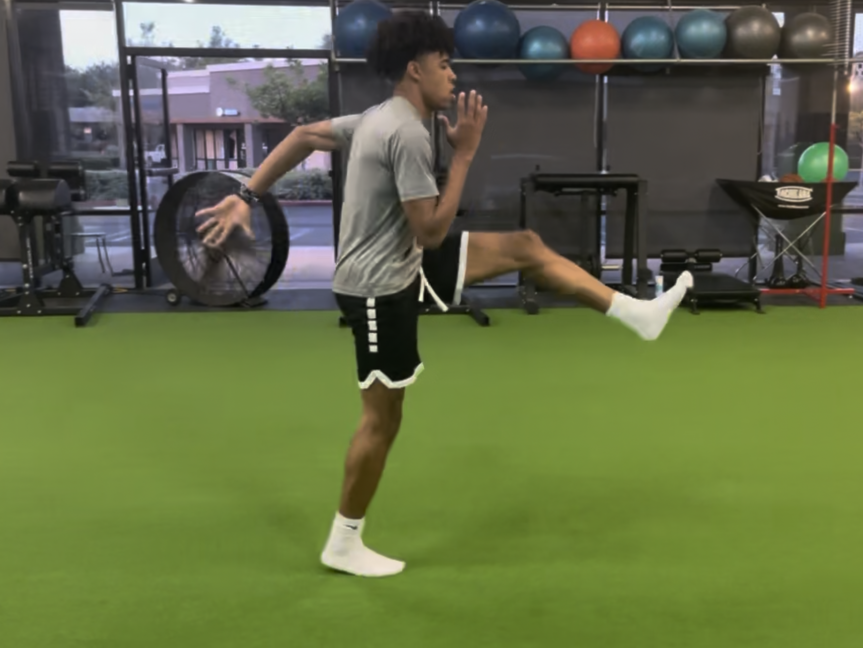 Smart Sports Performance - Elite Athletic Training